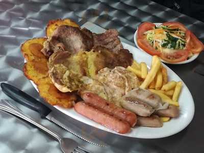 Valledupar Comidas Rápidas