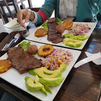 Bigo Beef Parrilla