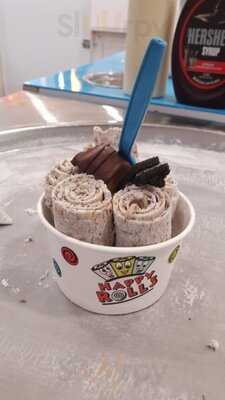 Happy Rolls