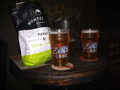 Bbc Bodega Universidad Nacional