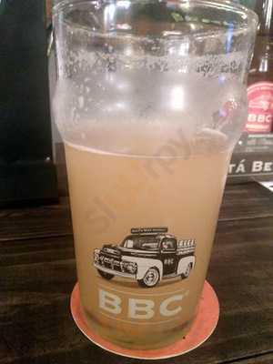 Bbc Bodega Universidad Nacional