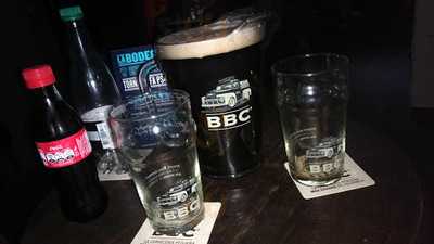 Bbc Bodega Universidad Nacional