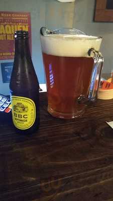 Bbc Bodega Universidad Nacional