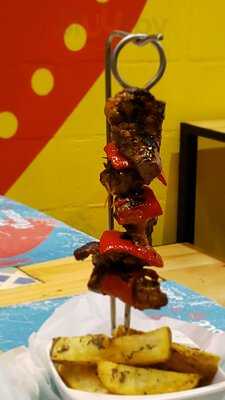 Oporto Pollo Portugués