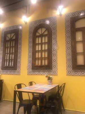 Oporto Pollo Portugués