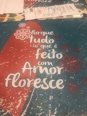 Oporto Pollo Portugués