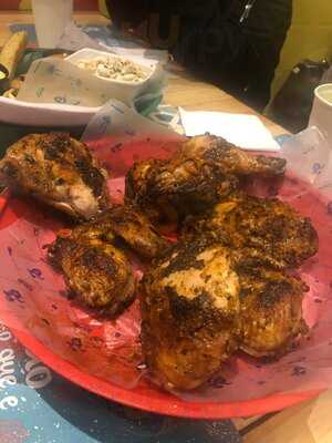 Oporto Pollo Portugués