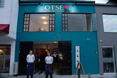 Otse Gastro-pub & Enoteca