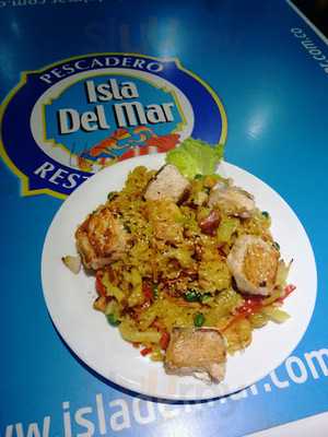 Isla Del Mar 