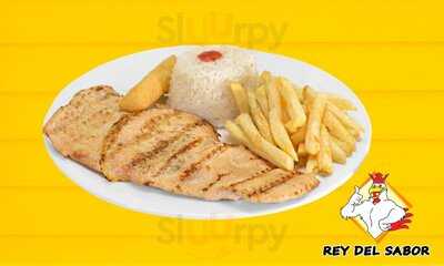 El Rey Del Sabor
