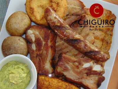 Chigüiro Parrilla Bar