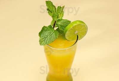 Camaron Loco Internacional