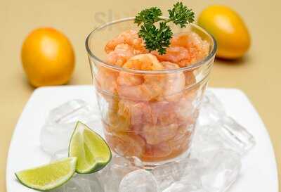 Camaron Loco Internacional