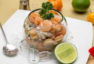 Camaron Loco Internacional