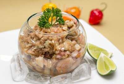 Camaron Loco Internacional