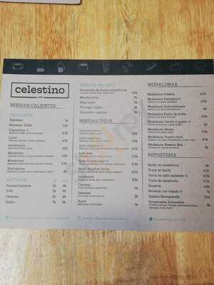 Celestino Café