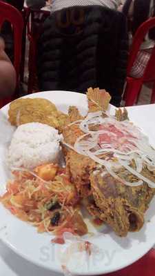 Sabores Del Pacifico