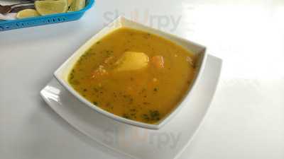 Sabores Del Pacifico