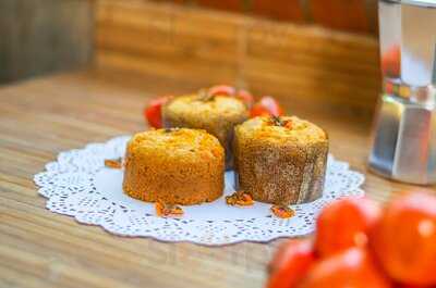 Sabores Del Pacifico