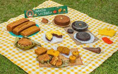 Sabores Del Pacifico