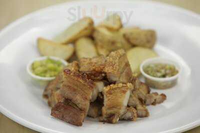 Lunch Trio Rodizio-buffet