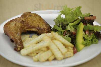 Lunch Trio Rodizio-buffet