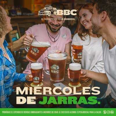 Bbc Cerveceria