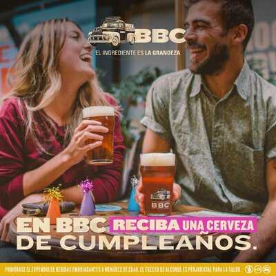 Bbc Cerveceria