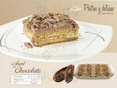 Postres Y Delicias Como En Casa