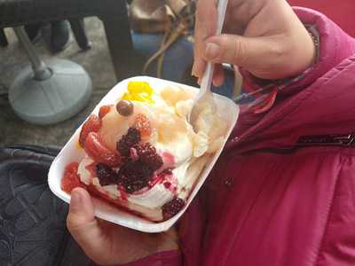 Postres Y Delicias Como En Casa