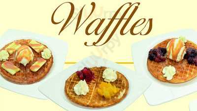 Postres Y Delicias Como En Casa