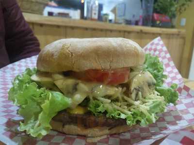 El Arepazo De La Mona