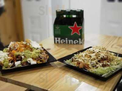 El Arepazo De La Mona