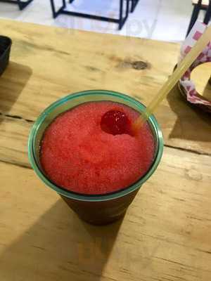 El Arepazo De La Mona