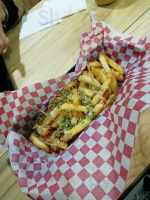 El Arepazo De La Mona