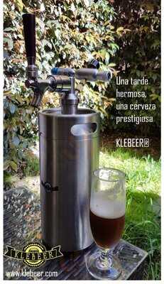 Klebeer