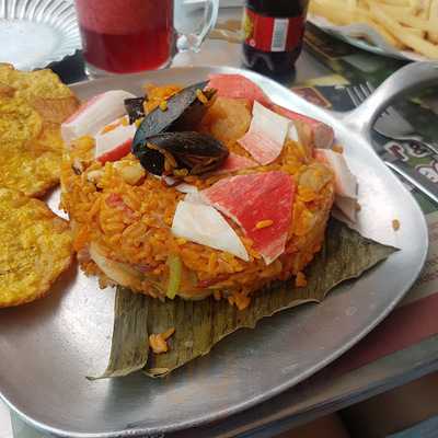 Sopas De Mama Y Postres De La Abuela