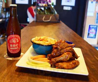 El Patio Dc Cc Granada Hills