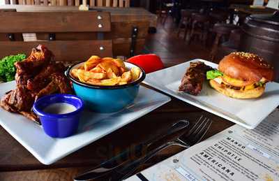 El Patio Dc Cc Granada Hills