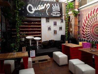 Queen Food & Coffee