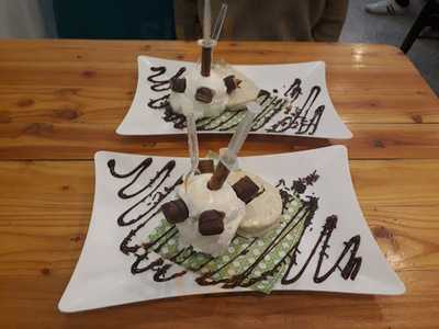 Helartesano Cedritos