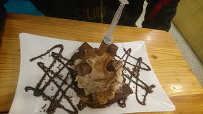 Helartesano Cedritos