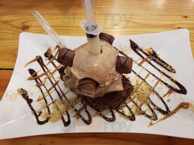 Helartesano Cedritos