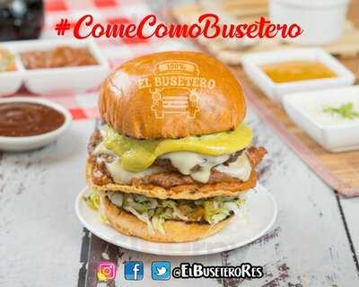El Busetero Chapinero