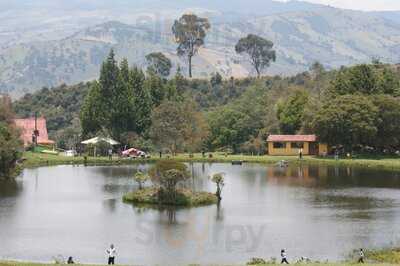 Danubio Pesca Deportiva