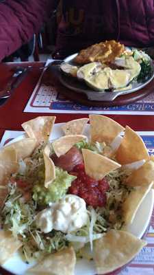 Sopas De Mamá Y Postres De La Abuela