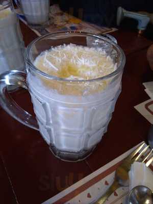 Sopas De Mamá Y Postres De La Abuela