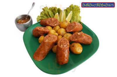 Sopas De Mamá Y Postres De La Abuela