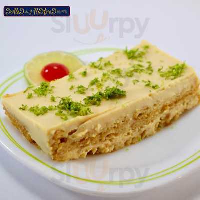 Sopas De Mamá Y Postres De La Abuela