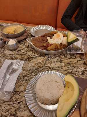 Sopas De Mamá Y Postres De La Abuela 